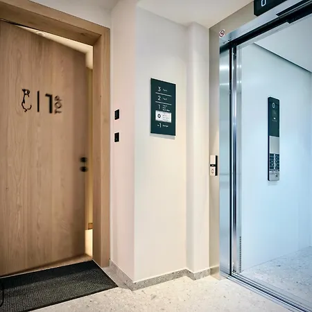 Apartment Haus Am Lift - Top1 - Summercard Included - Ski-in Ski-out - 4p